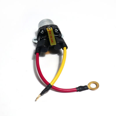 OEM Size 5266540 5266542 Bus Engine Starter Relay for King Long Higer Bus
