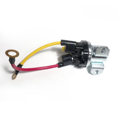 OEM Size 5266540 5266542 Bus Engine Starter Relay for King Long Higer Bus