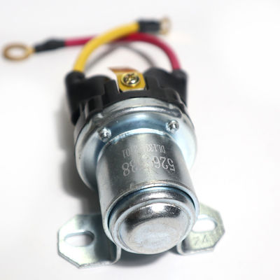 OEM Size 5266540 5266542 Bus Engine Starter Relay for King Long Higer Bus