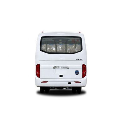 24-30 Seats Diesel Road Transport Bus Custom Color 7.4m Euro 4 Passenger/Tour Bus