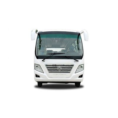 24-30 Seats Diesel Road Transport Bus Custom Color 7.4m Euro 4 Passenger/Tour Bus