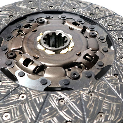 OE NO. 1601-01074 Clutch Disc for Golden Dragon Bus 310 Advanced Technology