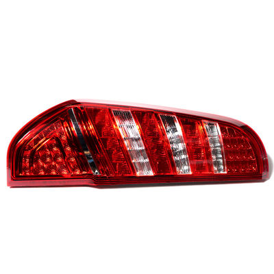 30W LED Tail Brake Lights for Higer Bus Long-lasting Performance