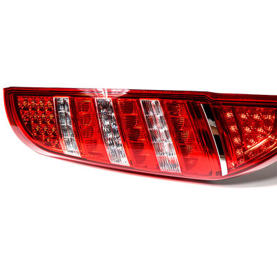 30W LED Tail Brake Lights for Higer Bus Long-lasting Performance