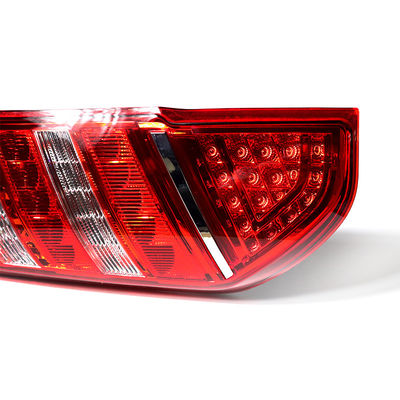 30W LED Tail Brake Lights for Higer Bus Long-lasting Performance