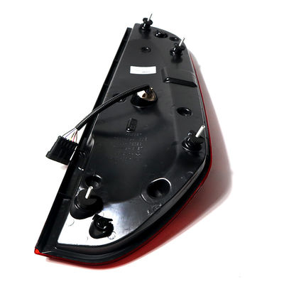 30W LED Tail Brake Lights for Higer Bus Long-lasting Performance
