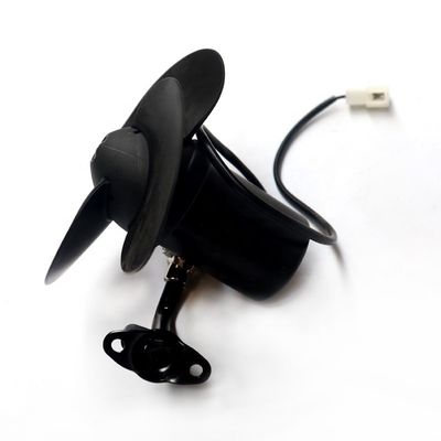 24V Bus Pilothouse Driver Fan for King Long Bus Next Generation Innovation