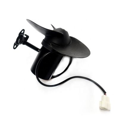 24V Bus Pilothouse Driver Fan for King Long Bus Next Generation Innovation