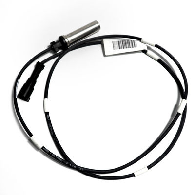 1.7M Truck Bus ABS Sensor For Higer KLQ6606 King Long Bus Excellent Performance