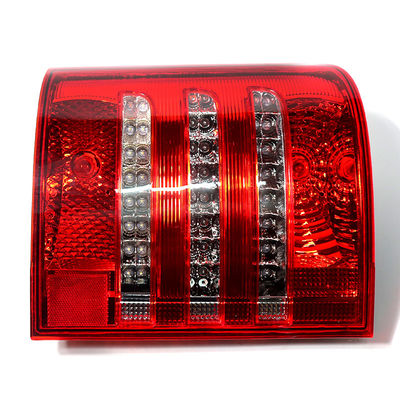 OE No. 4133-00059 Bus Tail Lamp 24v for HIGER Bus