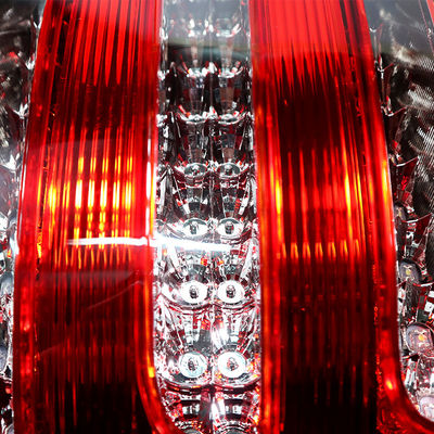 OE No. 4133-00059 Bus Tail Lamp 24v for HIGER Bus
