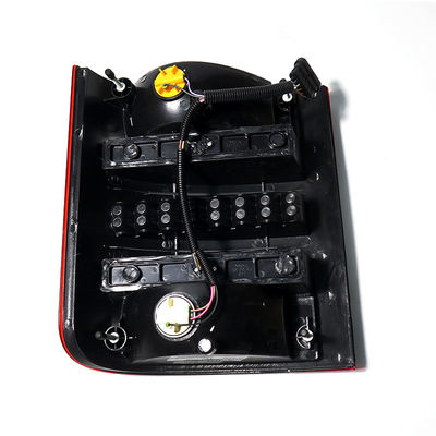 OE No. 4133-00059 Bus Tail Lamp 24v for HIGER Bus