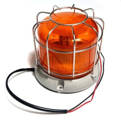 Newly Manufactured School Bus Top Warning Lights for King Long Bus