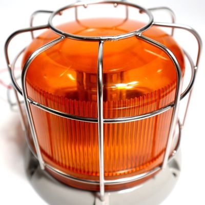 Newly Manufactured School Bus Top Warning Lights for King Long Bus