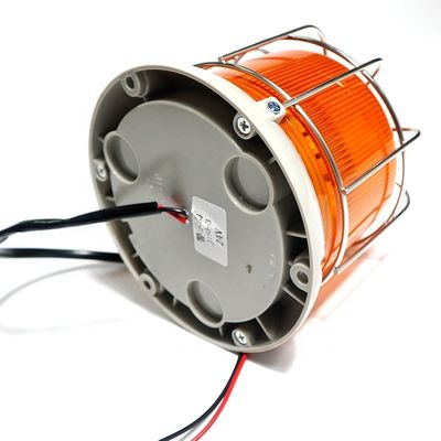 Newly Manufactured School Bus Top Warning Lights for King Long Bus