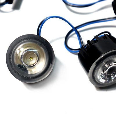 Bus Position Lamp 24V Year 2013- for King Long Bus Style Bus Daytime Running Light
