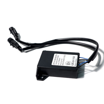 Bus Position Lamp 24V Year 2013- for King Long Bus Style Bus Daytime Running Light