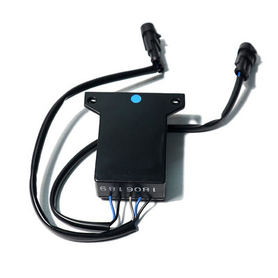 Bus Position Lamp 24V Year 2013- for King Long Bus Style Bus Daytime Running Light