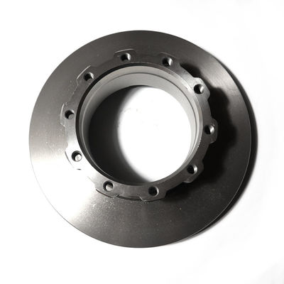 Top- Bus Brake Disc 33104-3501078 for Higer Bus Guaranteed Durability