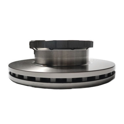 Top- Bus Brake Disc 33104-3501078 for Higer Bus Guaranteed Durability