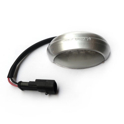 24V Bus Locator Lights for Higer Bus and Long-Lasting Bus Lighting Solution