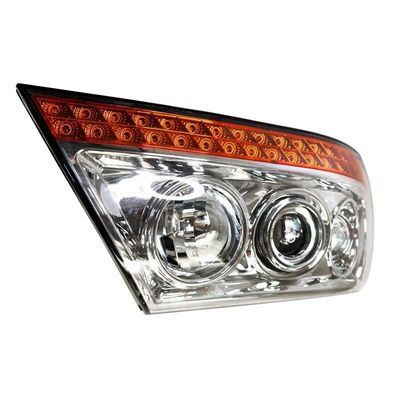 Bus Parts 24V Bus Headlight Headlamp for King Long Bus