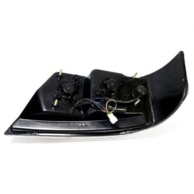 Bus Parts 24V Bus Headlight Headlamp for King Long Bus