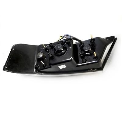 Bus Parts 24V Bus Headlight Headlamp for King Long Bus