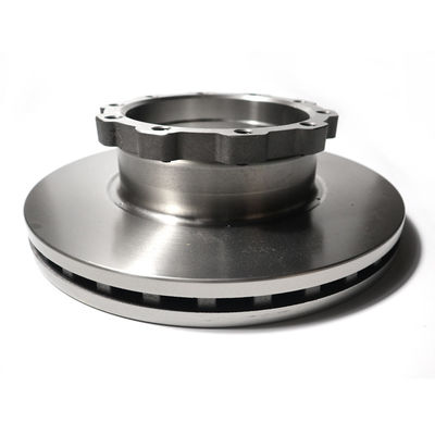 Front Brake Discs for JINWEI Bus OE NO. 3501-00453 on King Long Bus