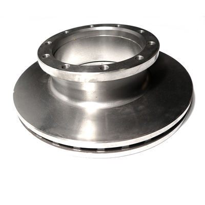 Front Brake Discs for JINWEI Bus OE NO. 3501-00453 on King Long Bus