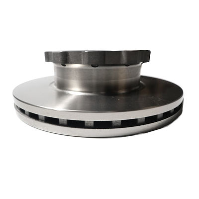 Front Brake Discs for JINWEI Bus OE NO. 3501-00453 on King Long Bus