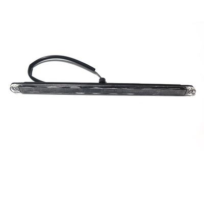 Plastic Bus License Plate Lighting 24V for Higer Bus Long Lasting