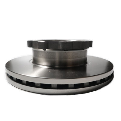 Front Brake Discs for JINWEI Bus OE NO. 3501-00453 on King Long Bus