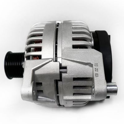OE NO. 8SC3141VC Alternator Model Type AVi144 2A21 for Higer Bus