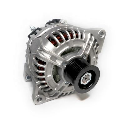 OE NO. 8SC3141VC Alternator Model Type AVi144 2A21 for Higer Bus
