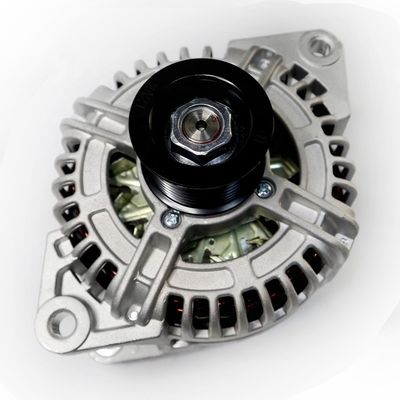 OE NO. 8SC3141VC Alternator Model Type AVi144 2A21 for Higer Bus