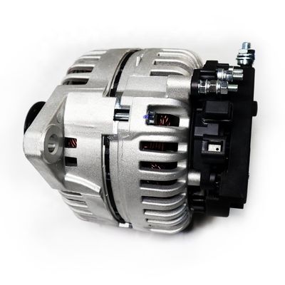 OE NO. 8SC3141VC Alternator Model Type AVi144 2A21 for Higer Bus