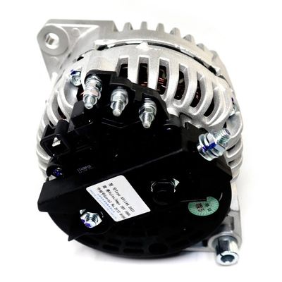 OE NO. 8SC3141VC Alternator Model Type AVi144 2A21 for Higer Bus