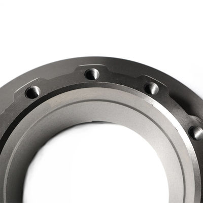 Bus Parts 430mm Front Wheel Brake Disc for King Long Bus OE NO. 3501-00114