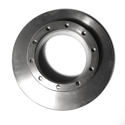 Bus Parts 430mm Front Wheel Brake Disc for King Long Bus OE NO. 3501-00114