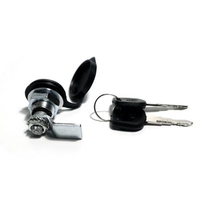 Convenient Bus Cabin Door Lock Cylinder for ZhongTong Bus