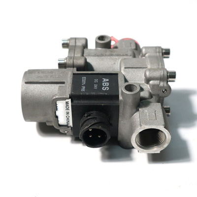 OEM Size Bus ABS Brake Valve Solenoid Valve for Zhongtong Bus KING LONG