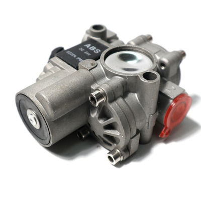 OEM Size Bus ABS Brake Valve Solenoid Valve for Zhongtong Bus KING LONG