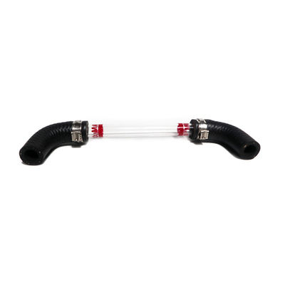 Easy to Install Bus Expansion Tank Sight Glass Tube for King Long Higer Bus