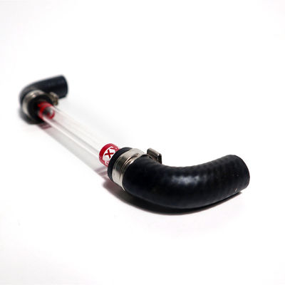 Easy to Install Bus Expansion Tank Sight Glass Tube for King Long Higer Bus