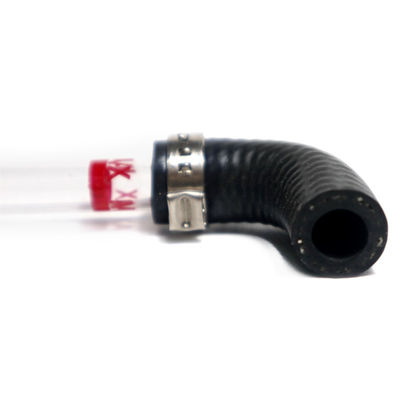Easy to Install Bus Expansion Tank Sight Glass Tube for King Long Higer Bus