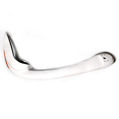 King Long Bus Rear View Mirror The Perfect Combination of Style and Functionality