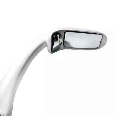 King Long Bus Rear View Mirror The Perfect Combination of Style and Functionality