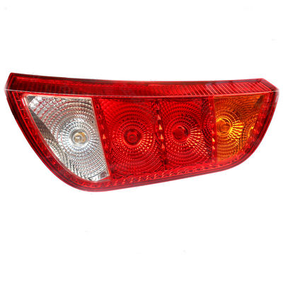 Replace/Repair Purpose LED Bus Tail Light ZK6809H 24V for GOLDEN DRAGON Bus