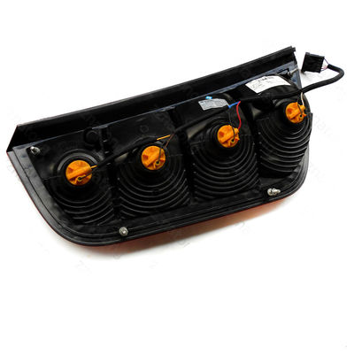 Replace/Repair Purpose LED Bus Tail Light ZK6809H 24V for GOLDEN DRAGON Bus